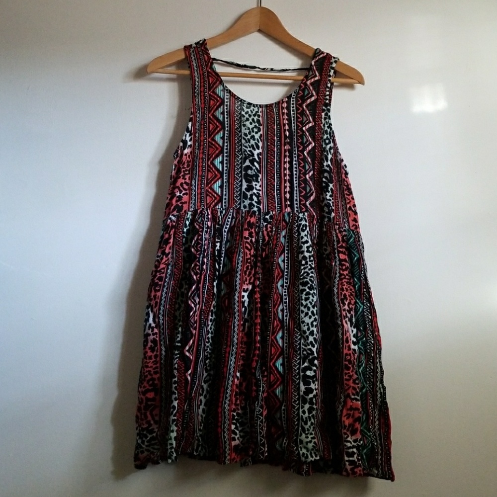 Billabong Sun Dress